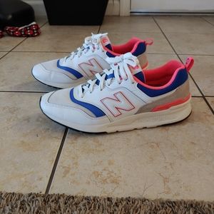 New Balance 997h